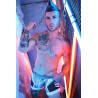 Breedwell Jock Boxer Cockpit Gris